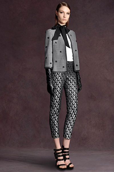 Andrew GN - Ready-to-Wear - 2013 Pre-Fall