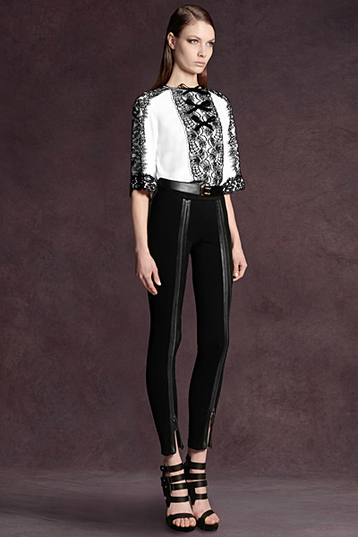 Andrew GN - Ready-to-Wear - 2013 Pre-Fall