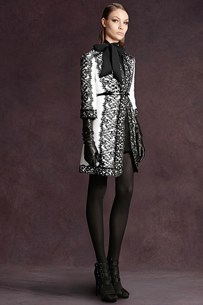 Andrew GN - Ready-to-Wear - 2013 Pre-Fall