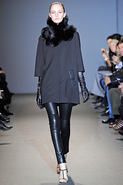 Andrew GN - Ready-to-Wear - 2011 Fall-Winter