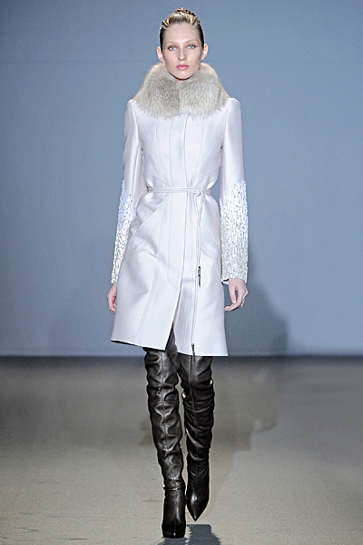 Andrew GN - Ready-to-Wear - 2011 Fall-Winter