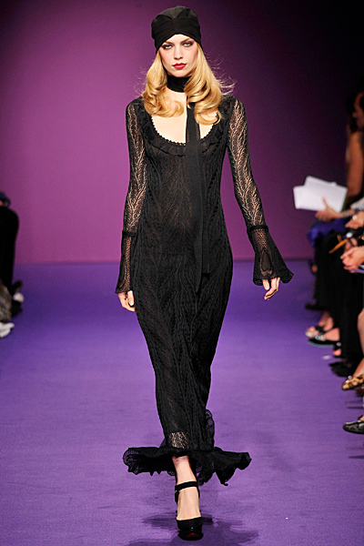 Andrew GN - Ready-to-Wear - 2011 Spring-Summer
