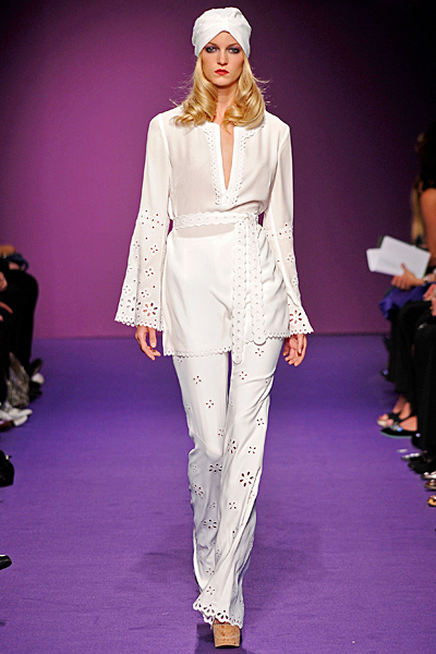 Andrew GN - Ready-to-Wear - 2011 Spring-Summer