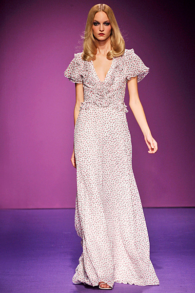 Andrew GN - Ready-to-Wear - 2011 Spring-Summer