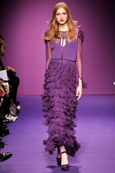 Andrew GN - Ready-to-Wear - 2011 Spring-Summer