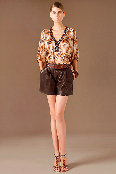 Andrew GN - Ready-to-Wear - 2012 Pre-Spring