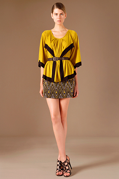 Andrew GN - Ready-to-Wear - 2012 Pre-Spring