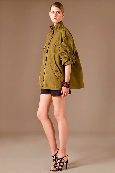 Andrew GN - Ready-to-Wear - 2012 Pre-Spring