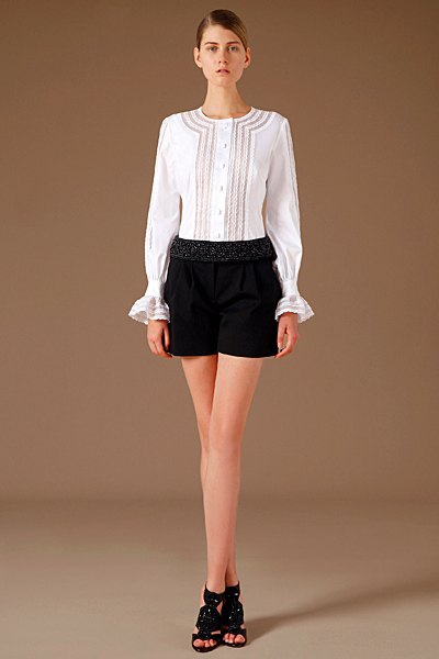Andrew GN - Ready-to-Wear - 2012 Pre-Spring