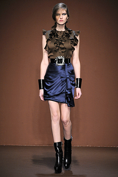 Andrew GN - Ready-to-Wear - 2010 Fall-Winter