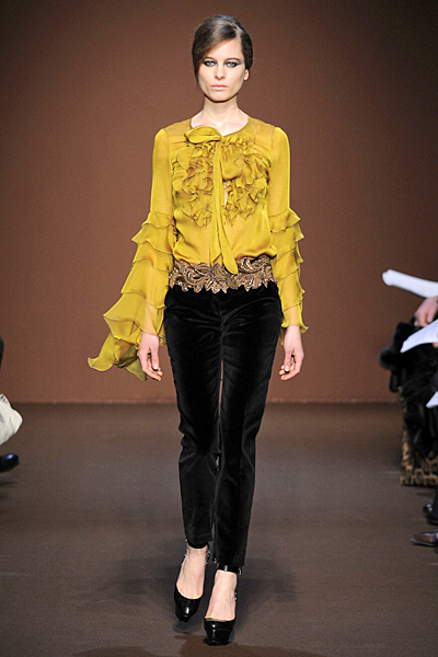 Andrew GN - Ready-to-Wear - 2010 Fall-Winter