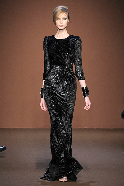 Andrew GN - Ready-to-Wear - 2010 Fall-Winter