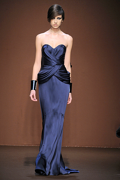 Andrew GN - Ready-to-Wear - 2010 Fall-Winter