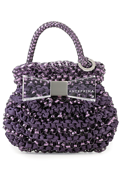 Anteprima - Wirebag - 2013 Fall-Winter