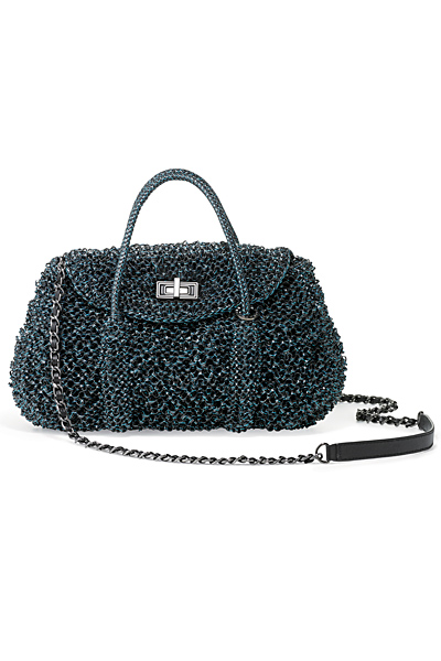 Anteprima - Wirebag - 2013 Fall-Winter