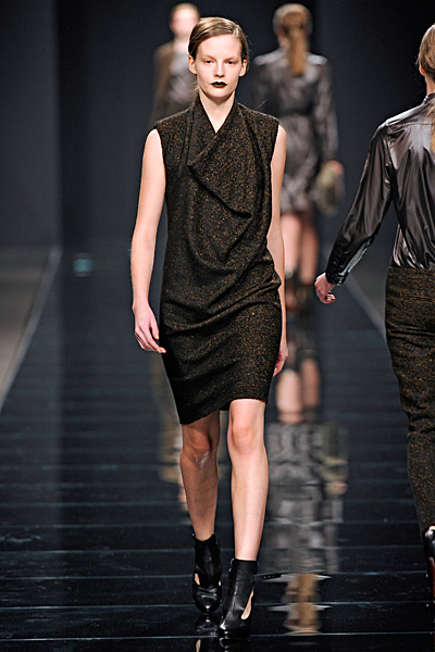 Anteprima - Ready-to-Wear - 2011 Fall-Winter