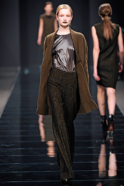 Anteprima - Ready-to-Wear - 2011 Fall-Winter