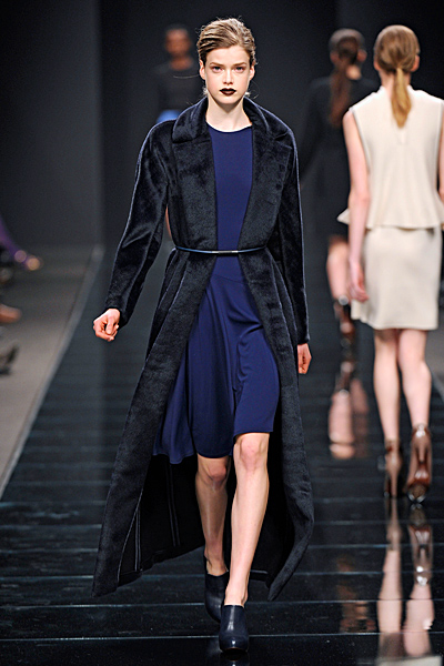 Anteprima - Ready-to-Wear - 2011 Fall-Winter