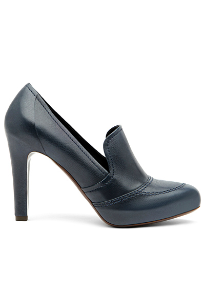 Anteprima - Shoes - 2011 Fall-Winter
