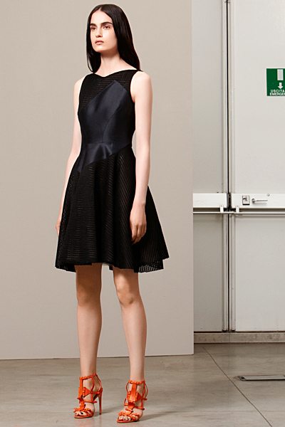 Antonio Berardi - Ready-to-Wear - 2013 Pre-Spring