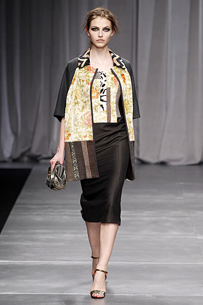 Antonio Marras - Ready-to-Wear - 2012 Fall-Winter