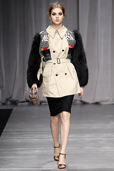 Antonio Marras - Ready-to-Wear - 2012 Fall-Winter