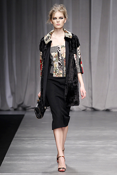 Antonio Marras - Ready-to-Wear - 2012 Fall-Winter