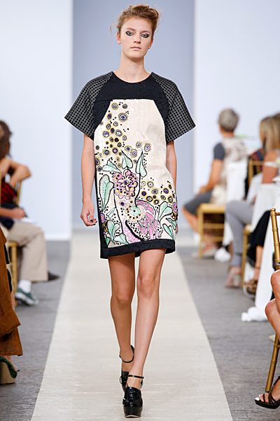 Antonio Marras - Ready-to-Wear - 2013 Spring-Summer