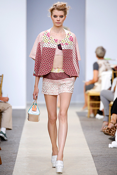 Antonio Marras - Ready-to-Wear - 2013 Spring-Summer