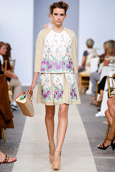 Antonio Marras - Ready-to-Wear - 2013 Spring-Summer