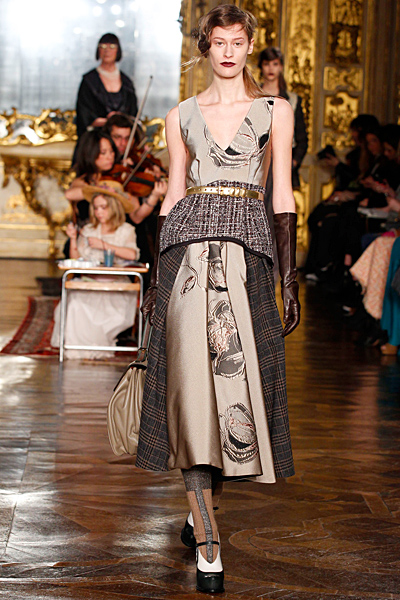 Antonio Marras - Ready-to-Wear - 2013 Fall-Winter