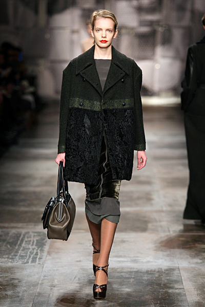 Antonio Marras - Ready-to-Wear - 2011 Fall-Winter