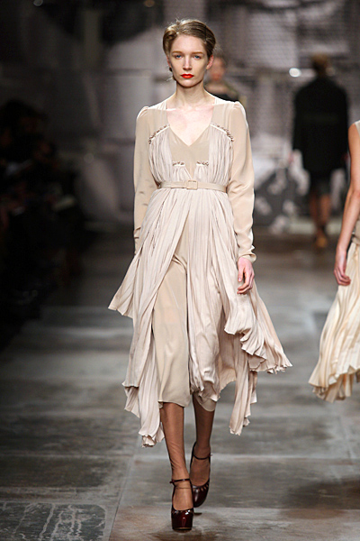 Antonio Marras - Ready-to-Wear - 2011 Fall-Winter