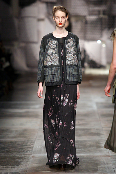 Antonio Marras - Ready-to-Wear - 2011 Fall-Winter