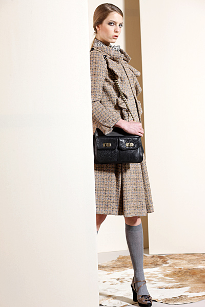 Antonio Marras - Ready-to-Wear - 2011 Pre-Fall