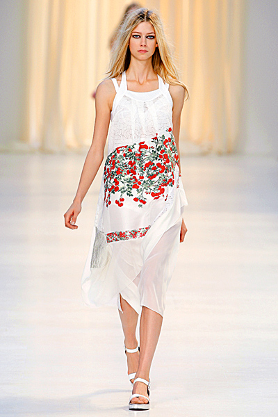 Antonio Marras - Ready-to-Wear - 2011 Spring-Summer