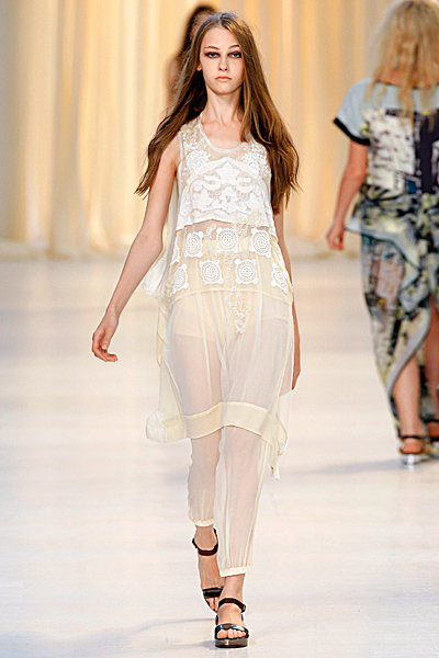 Antonio Marras - Ready-to-Wear - 2011 Spring-Summer