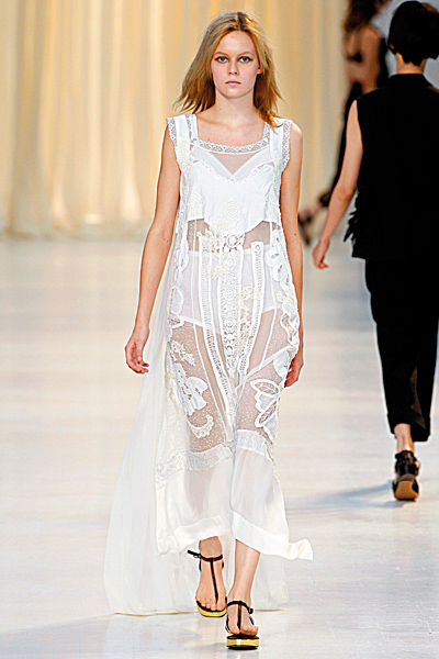 Antonio Marras - Ready-to-Wear - 2011 Spring-Summer