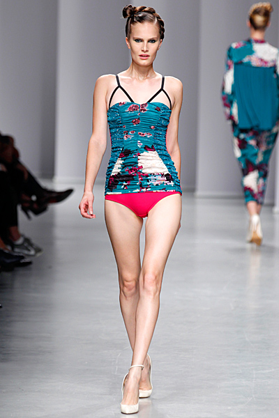 Antonio Marras - Ready-to-Wear - 2012 Spring-Summer