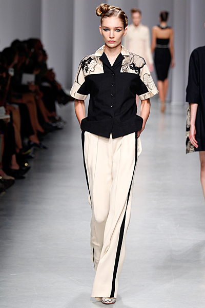 Antonio Marras - Ready-to-Wear - 2012 Spring-Summer