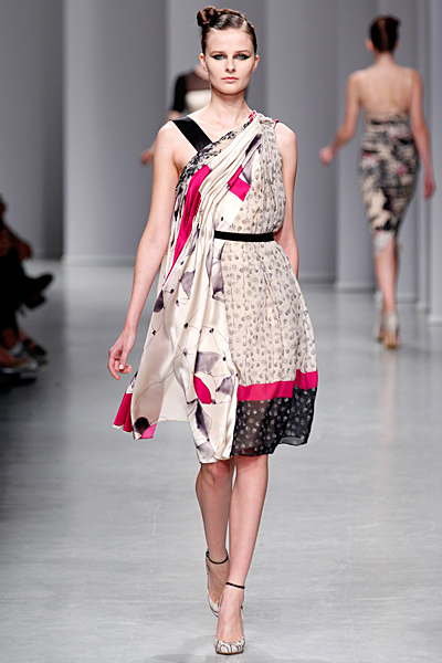 Antonio Marras - Ready-to-Wear - 2012 Spring-Summer