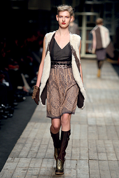 Antonio Marras - Ready-to-Wear - 2010 Fall-Winter