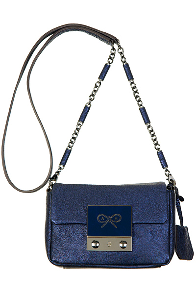 Anya Hindmarch - Bags - 2012 Fall-Winter