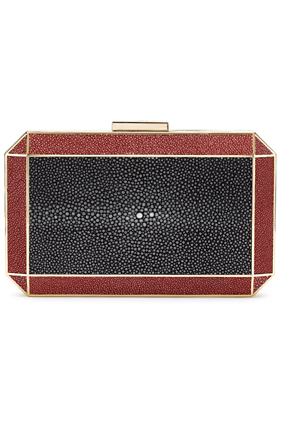 Anya Hindmarch - Clutches - 2013 Fall-Winter