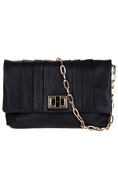 Anya Hindmarch - Clutches - 2011 Fall-Winter