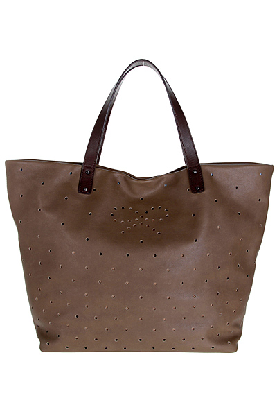 Anya Hindmarch - Tote Bags - 2011 Fall-Winter