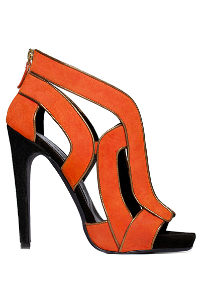 Aperlai - Shoes - 2011 Fall-Winter