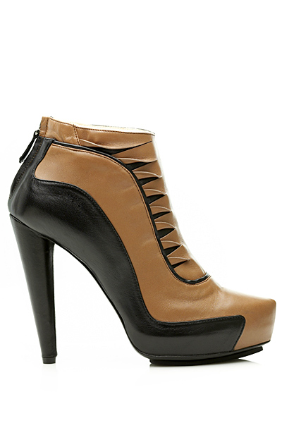 Aperlai - Shoes - 2010 Fall-Winter