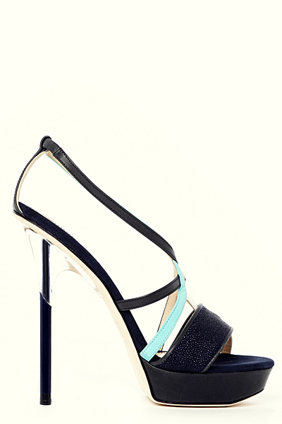 Aperlai - Shoes - 2011 Spring-Summer