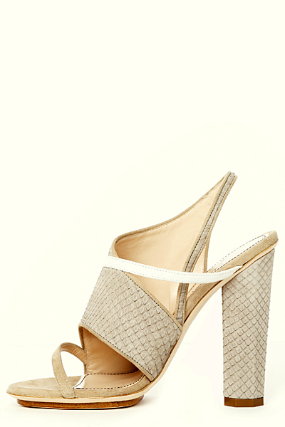 Aperlai - Shoes - 2011 Spring-Summer